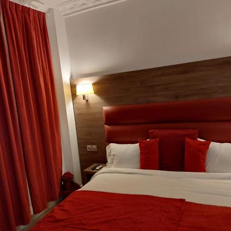 Happy Land Holliday Residential Hotell Épinay-sur-Seine Exteriör bild