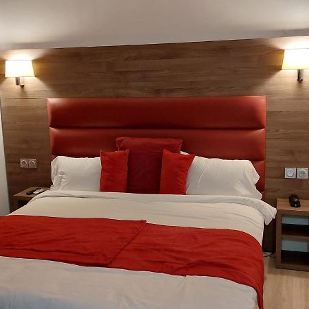 Happy Land Holliday Residential Hotell Épinay-sur-Seine Exteriör bild