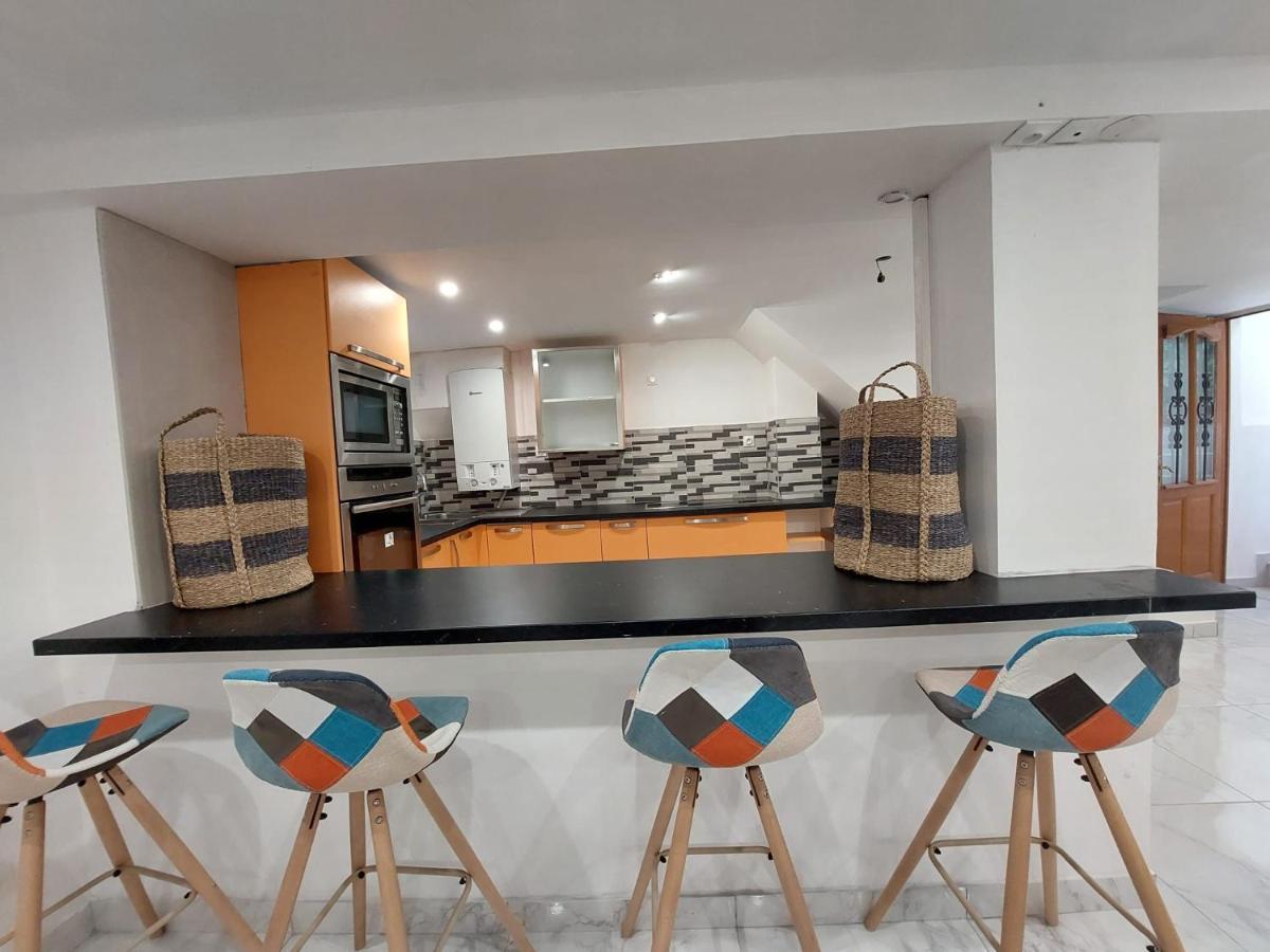 Happy Land Holliday Residential Hotell Épinay-sur-Seine Exteriör bild