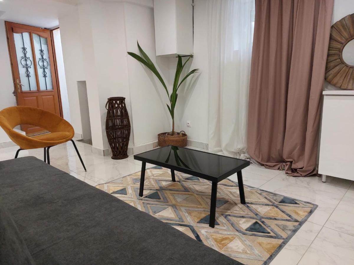 Happy Land Holliday Residential Hotell Épinay-sur-Seine Exteriör bild